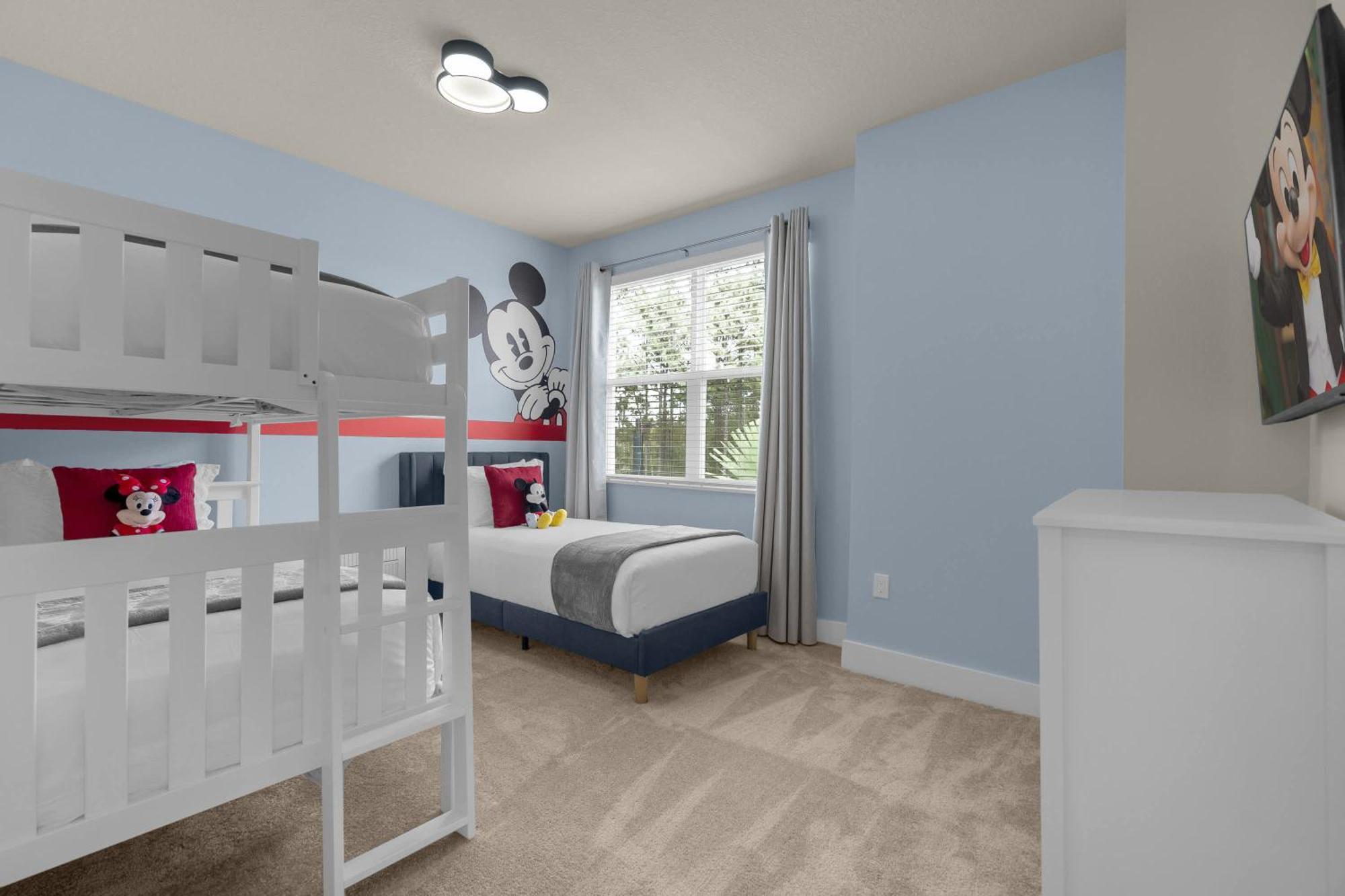 Upstay - Townhouse With Private Pool And Foosball Орландо Екстериор снимка