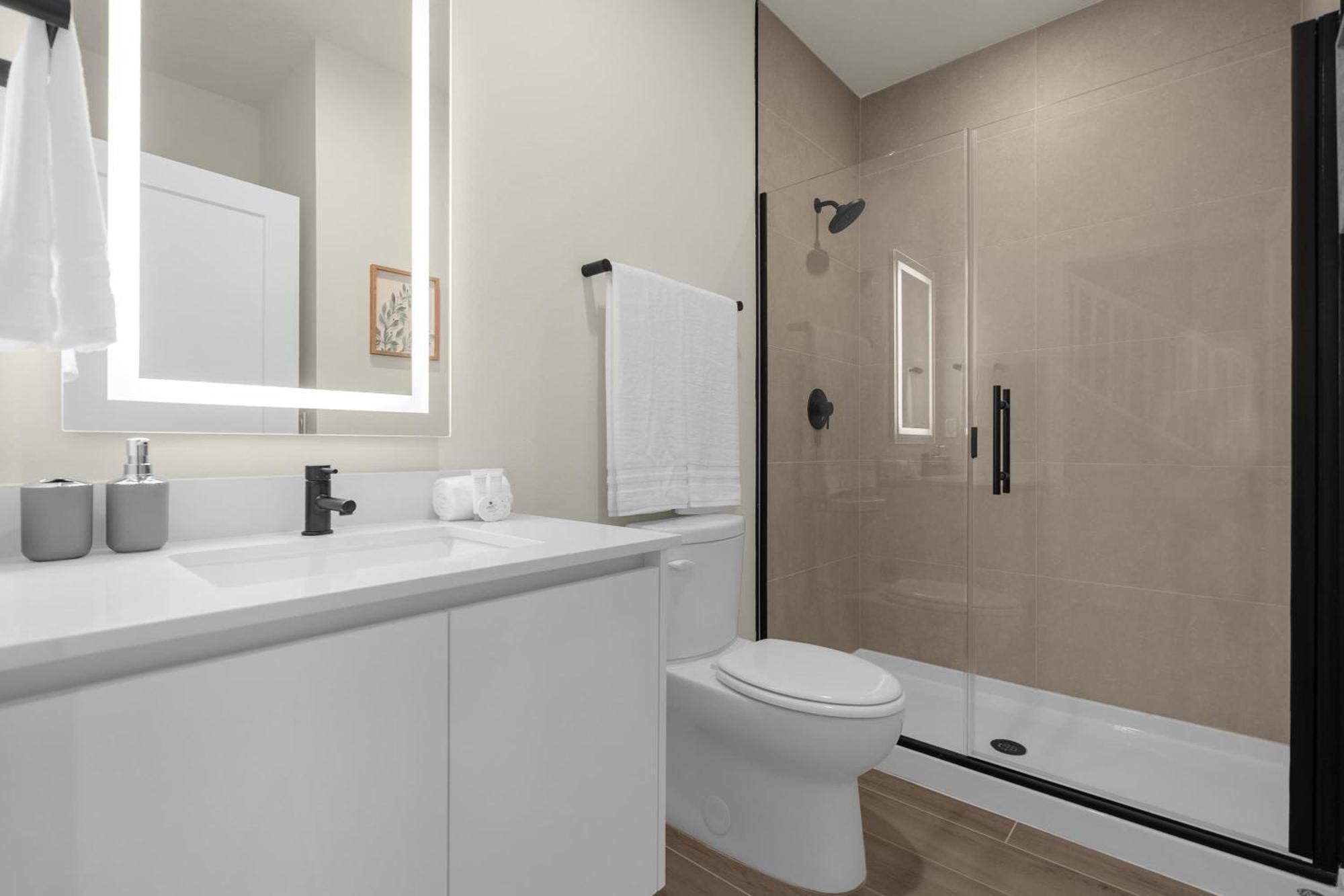 Upstay - Townhouse With Private Pool And Foosball Орландо Екстериор снимка